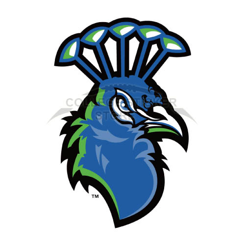Homemade St. Peters Peacocks Iron-on Transfers (Wall Stickers)NO.6373